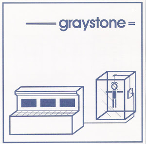 Graystone: Self-Titled E.P. (5 Songs) 2003