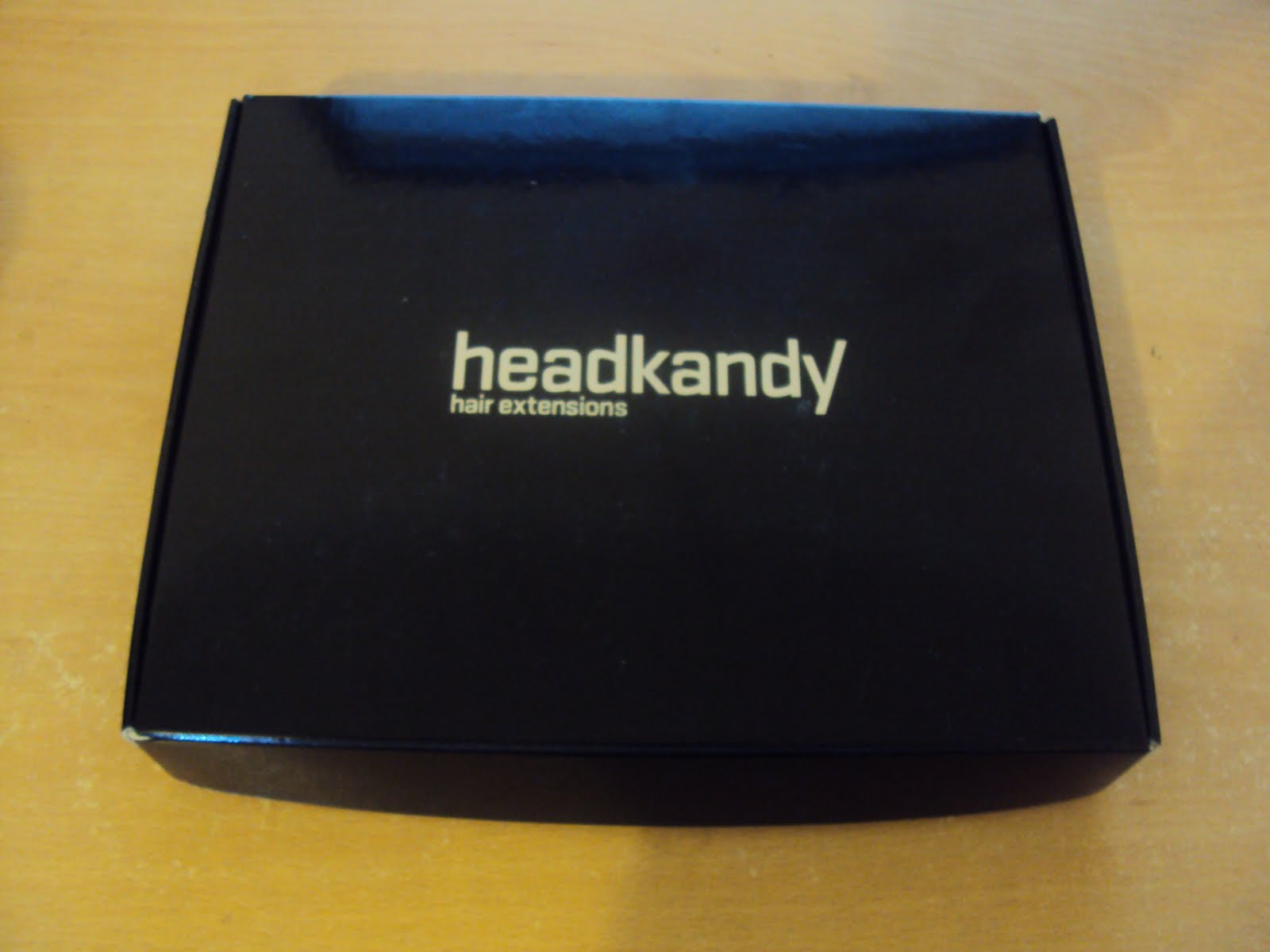 Kayleigh's Bits and Bobs New Obsession Head Kandy Hair Extensions