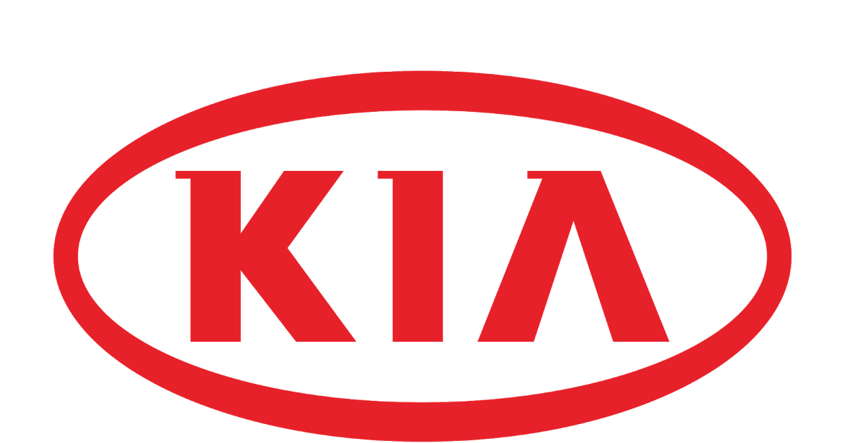 Logo Kia Motors Vector Cdr & Png HD - Biologizone