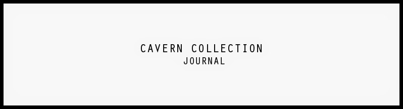 Cavern Collection | Journal