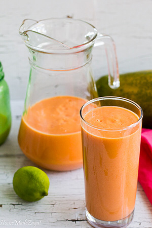 PawPaw (Papaya) Drink PawPaw (Papaya) Drink