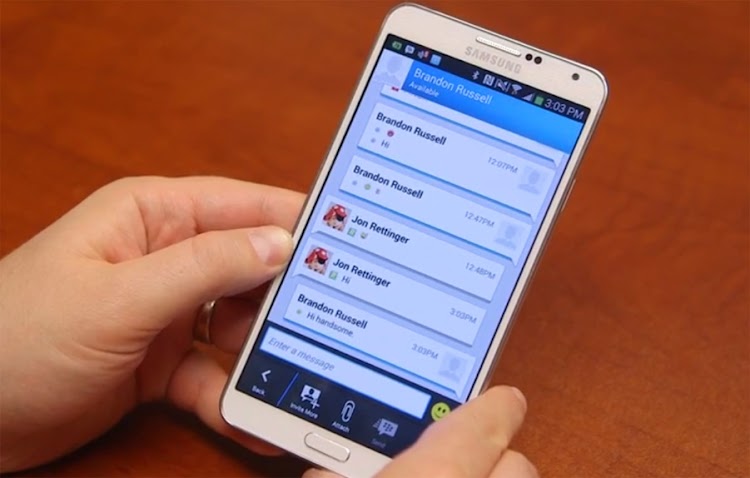 Cara Agar DP BBM Tidak Pecah atau Blur, 100% WORK! Cara Agar DP BBM Tidak Pecah atau Blur, 100% WORK!