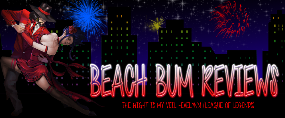 Beach Bum Reviews