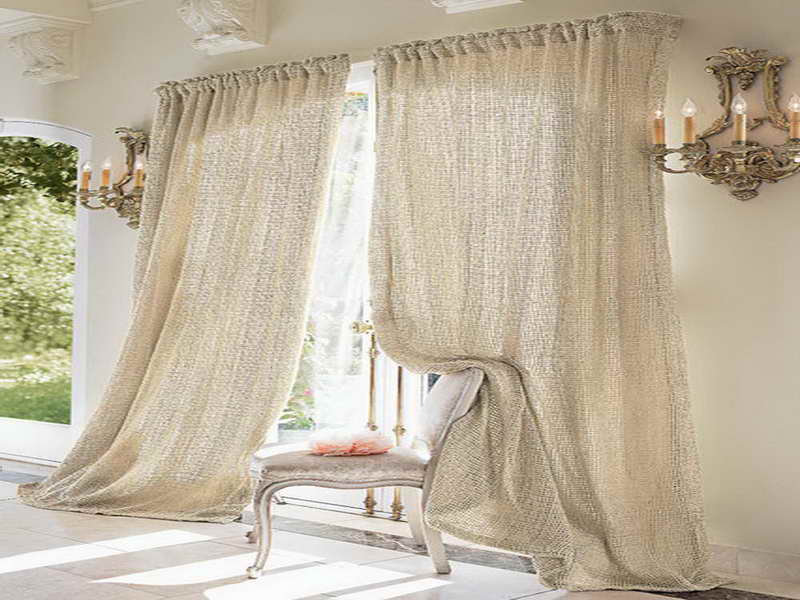 For Certain You Have To Curtains These Were Some Of The Fabrics Types For Variety Curtains But There Are More Left That Calio Canvas Chintz Organza Nylon Moire Satin