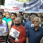 साहित्य अकादमी ने प्रो० कालबुर्गी की हत्या की निंदा की | Sahitya Akademi
condemned the killing of Kalburgi