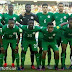 Super Eagles Remain on 45th Spot in FIFA Rankings 