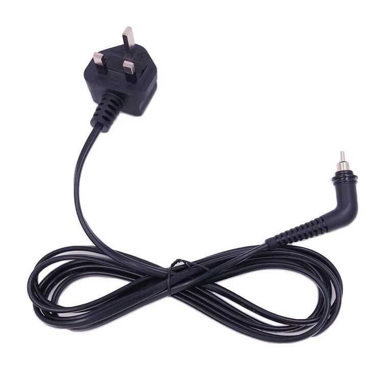 summer hair iron power cord,swivel power cord hair dryer,curling iron