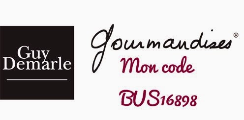 Le Site Gourmandises