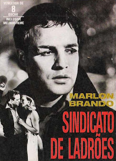 Sindicato de Ladrões - DVDRip Dublado