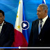 Must Watch: PM Netanyahu Meets Pres. Duterte, Thanks the Philippines for Helping the Jews During Holocausts (Video)