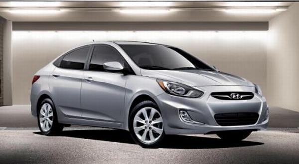 Harga Mobil Hyundai Accent 2013 | Mobil Baru dan Bekas