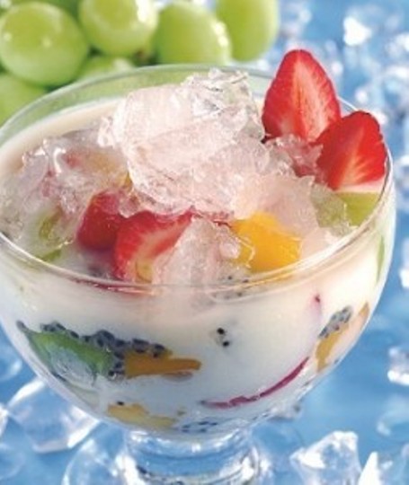 Cara Membuat Sup Buah Dalam Bahasa Inggris Dan Artinya