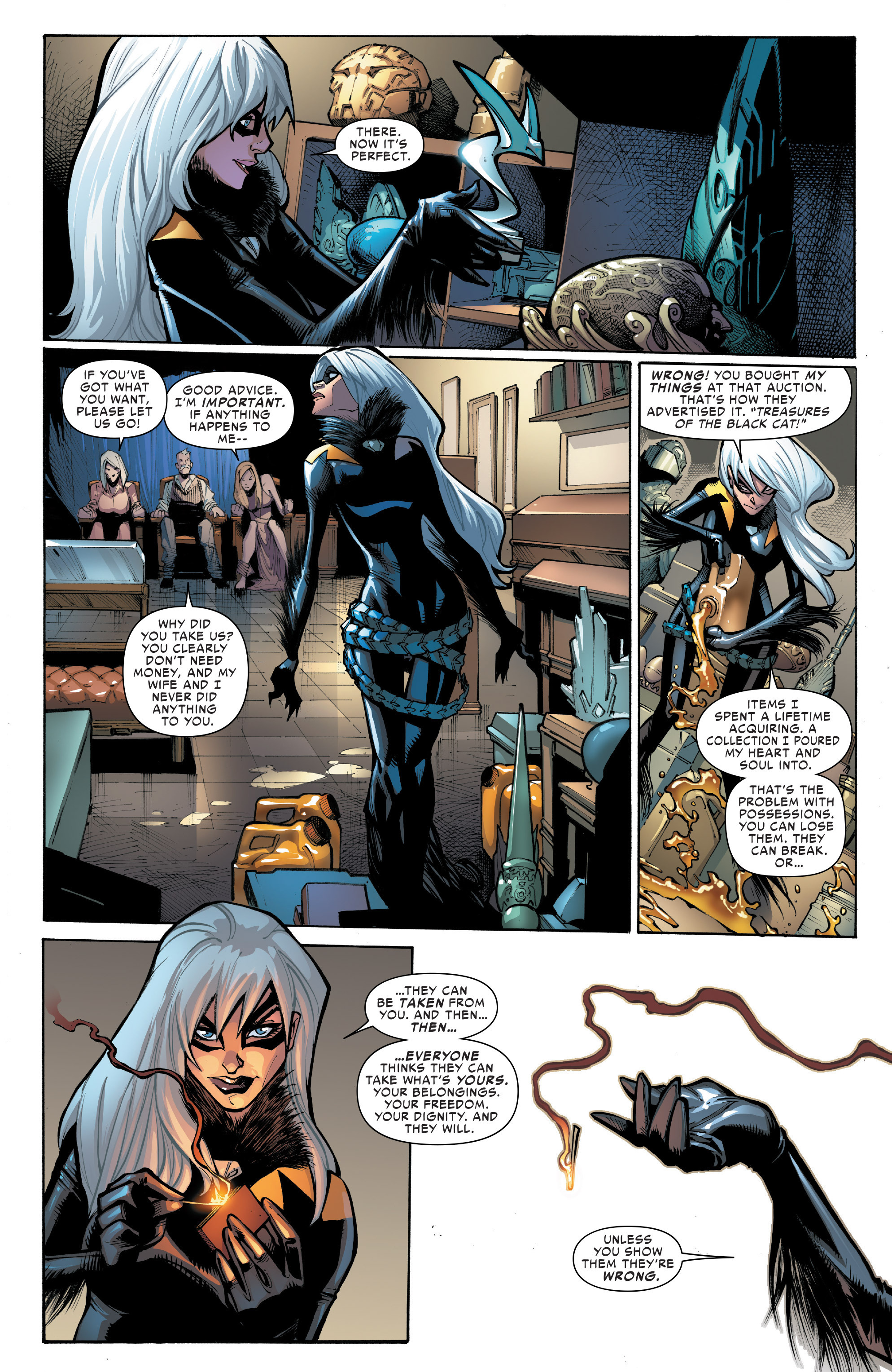 The Amazing Spider-Man (2014) issue 18 - Page 19