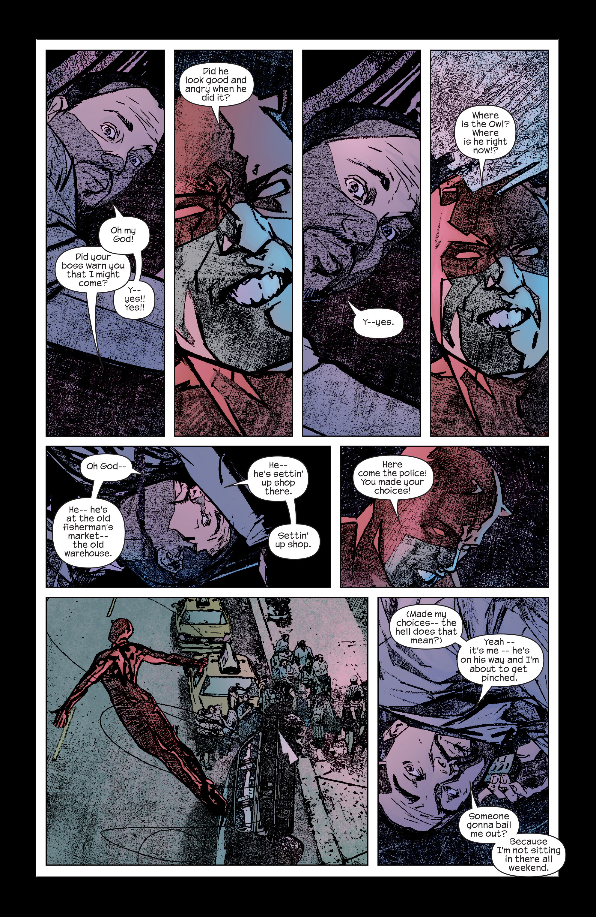 Daredevil (1998) 42 Page 10