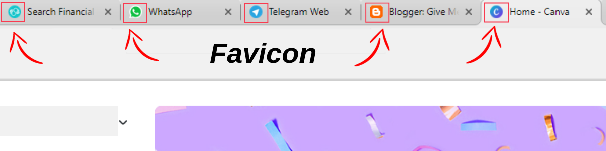 how to add favicon in wordpress