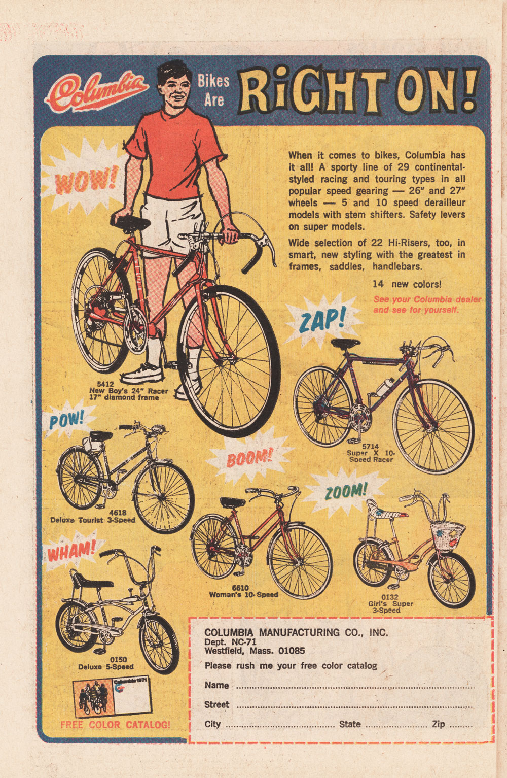 Read online Star Spangled War Stories (1952) comic -  Issue #160 - 43