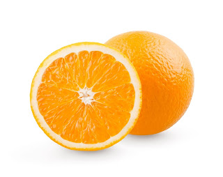 naranja