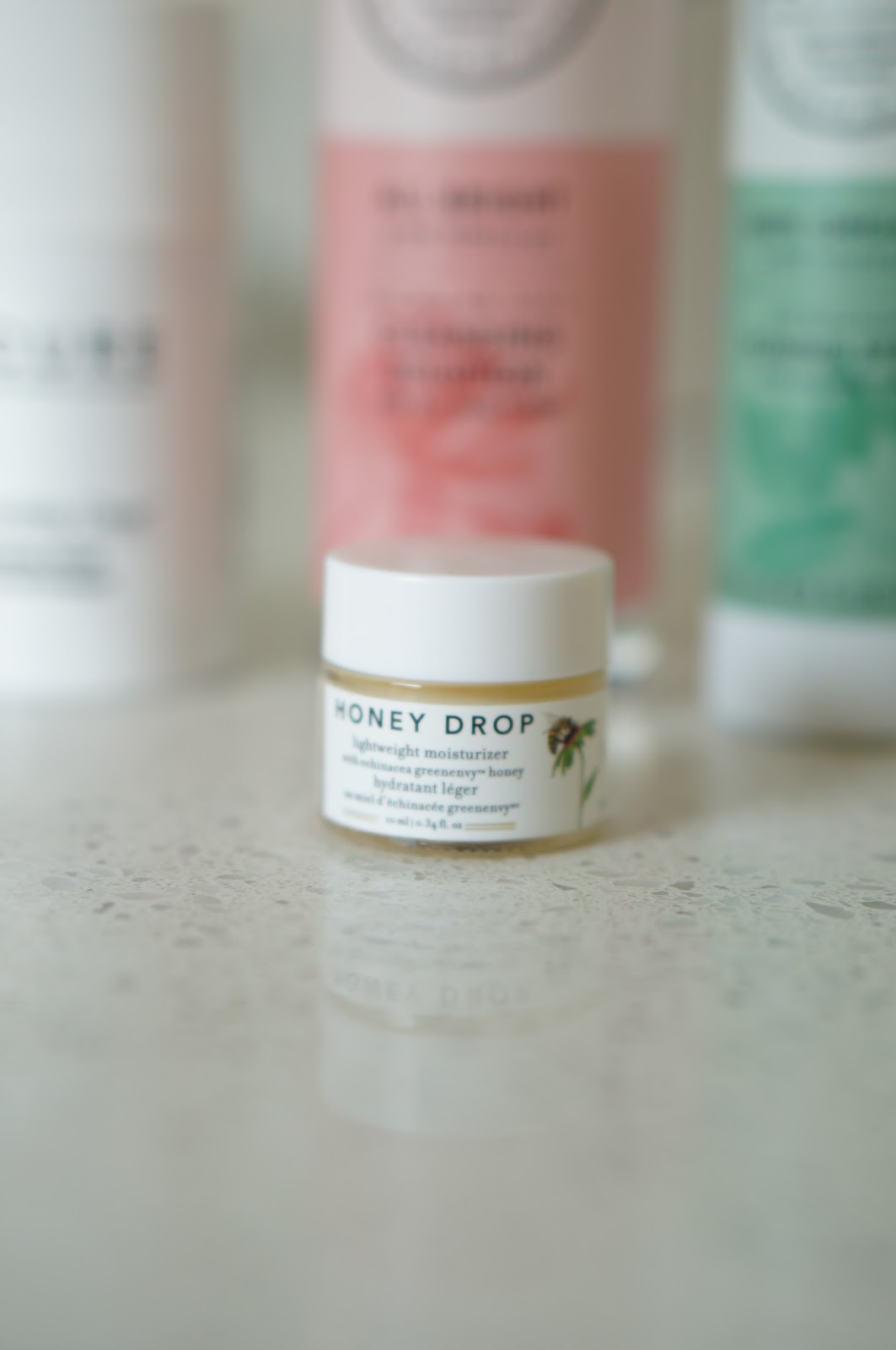 Popular North Carolina style blogger Rebecca Lately shares the recent additions to her cruelty free skincare routine.  Check it out to see what she's been using!