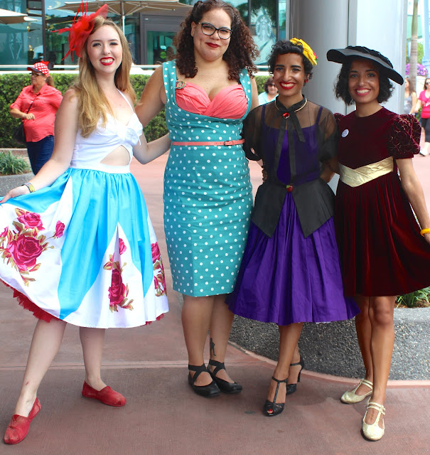 Disney's New Dapper Dan Dress May Be Expensivebut It Has