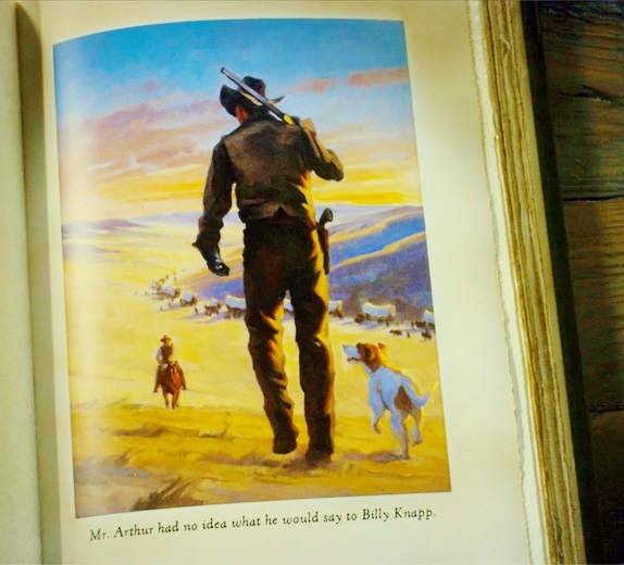 Why Not A Blog "BUSTER SCRUGGS" the Ballad of...