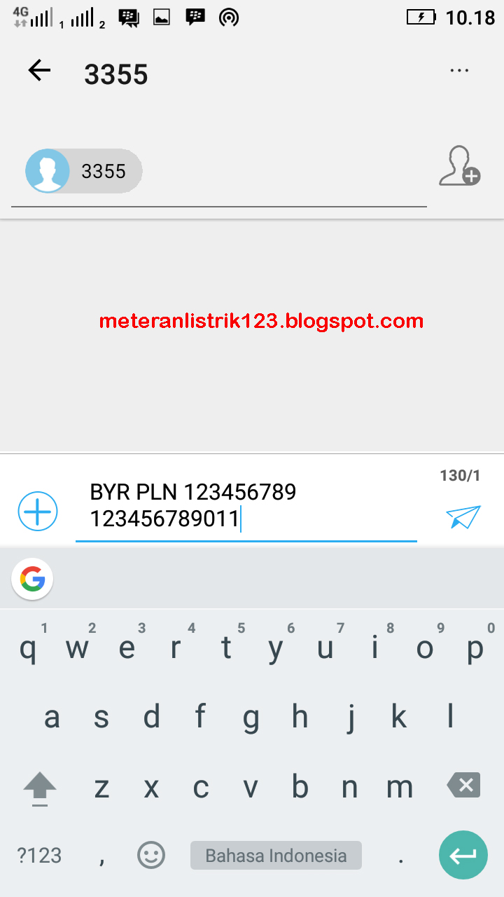 Meteran Listrik Beberapa Cara Cek Tagihan Listrik