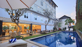 Hotel Career - Sales Manager, F&B Supervisor at Marscity Hotel – Denpasar
