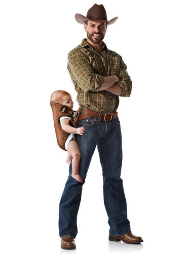 Εκνευριστικά πράγματα που κάνουν οι μπαμπάδες