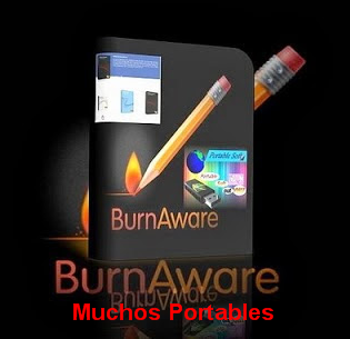 BurnAware Professional