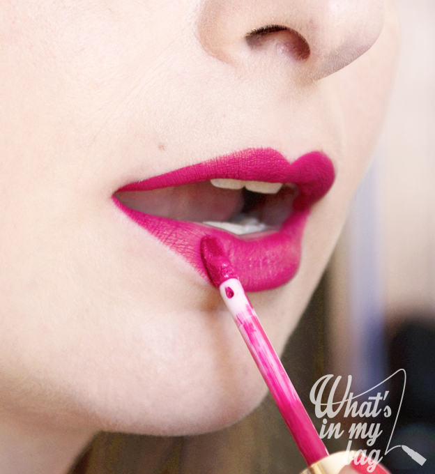Nabla Cosmetics Dreamy Matte Liquid Lipstick 