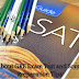 About GRE Exam Test and Some Preparation Tips