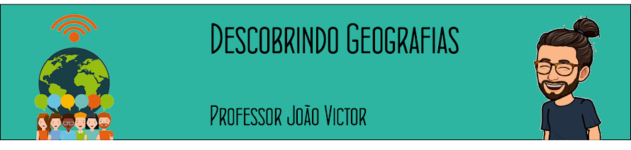 Descobrindo Geografias