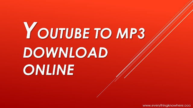 YouTube to mp3 download online --www.YouTubetomp3downloadonline.blogspot.com