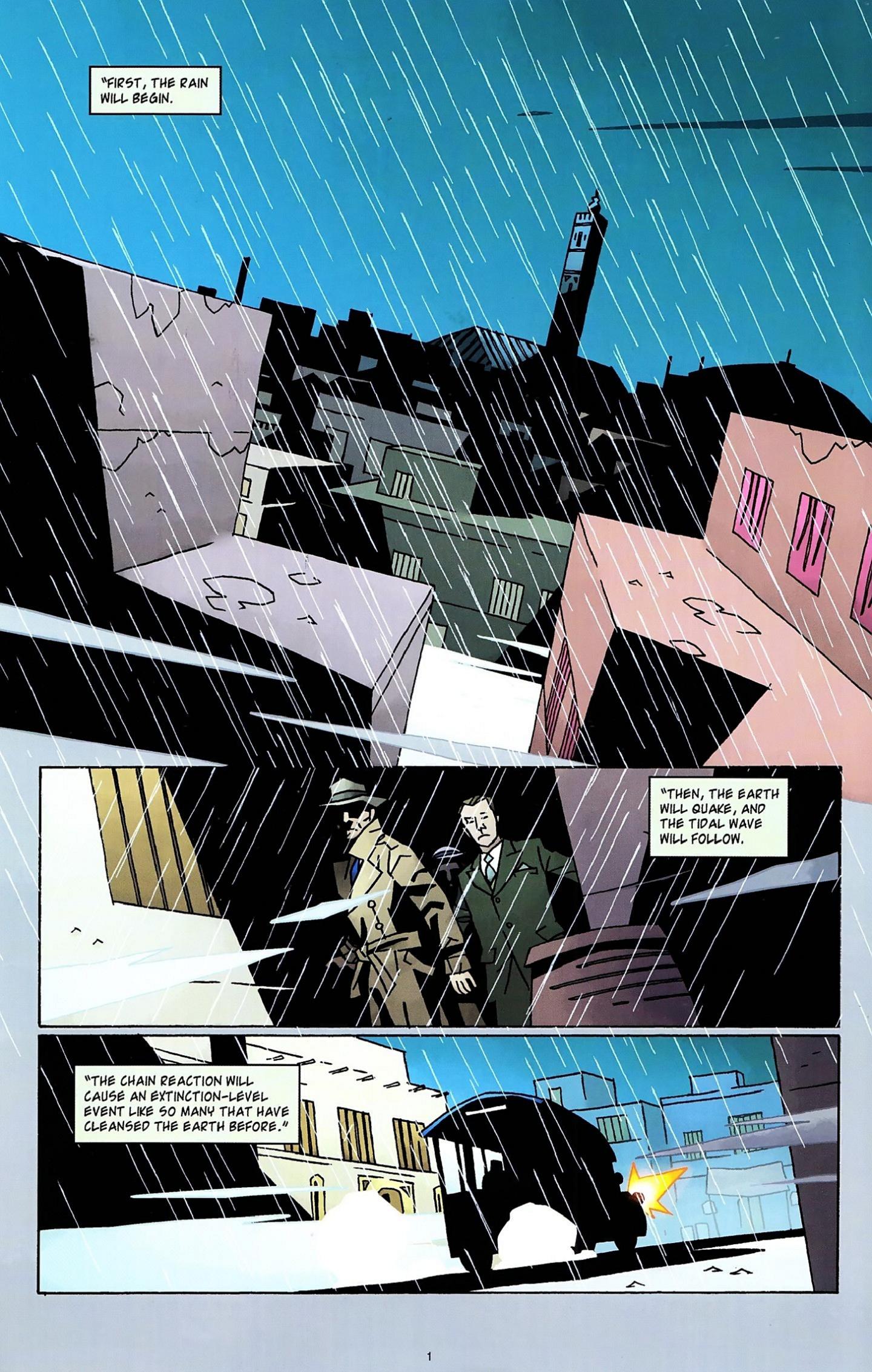 Doctor Who (2011) issue 16 - Page 5