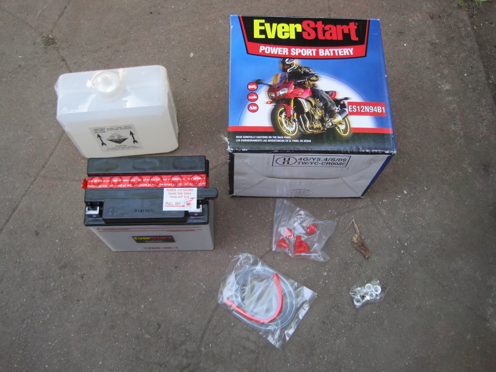 price of bajaj chetak battery