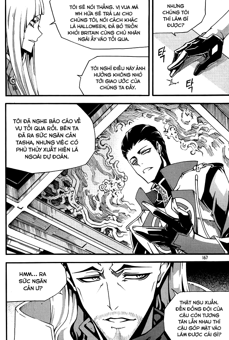 Witch hunter Chap 79 - Truyen.Chap.VN