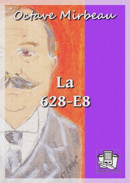 "La 628-E8", Apple Books, 2020