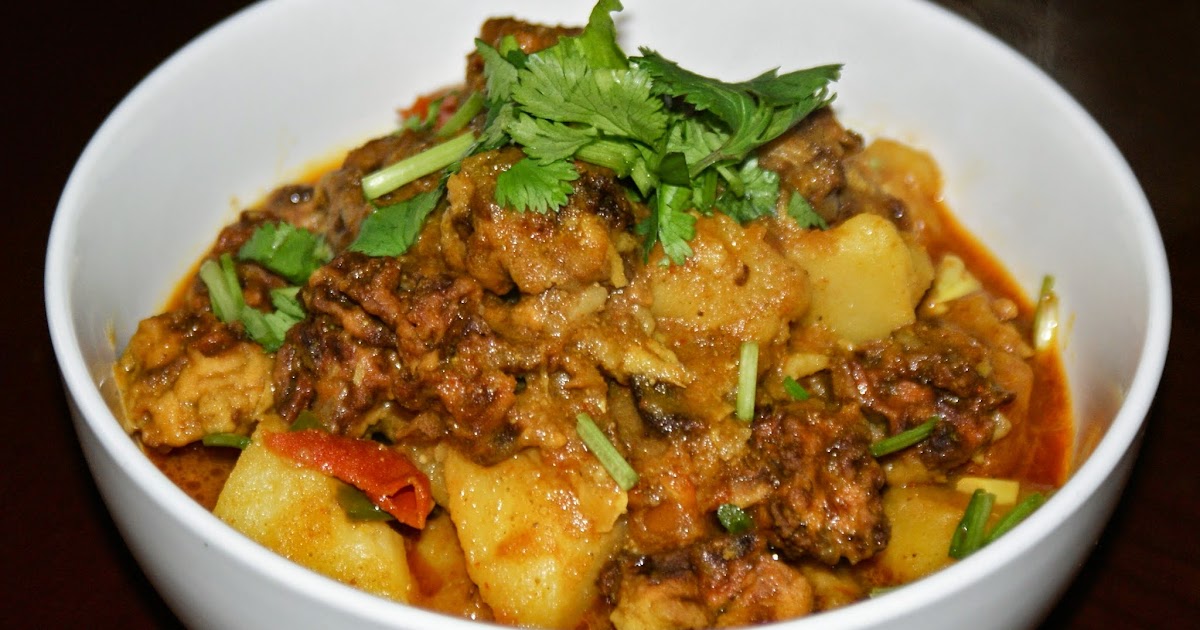 Nepali Tummy!! Masaura (Sundried Vegetable Balls) Curry Recipe!!