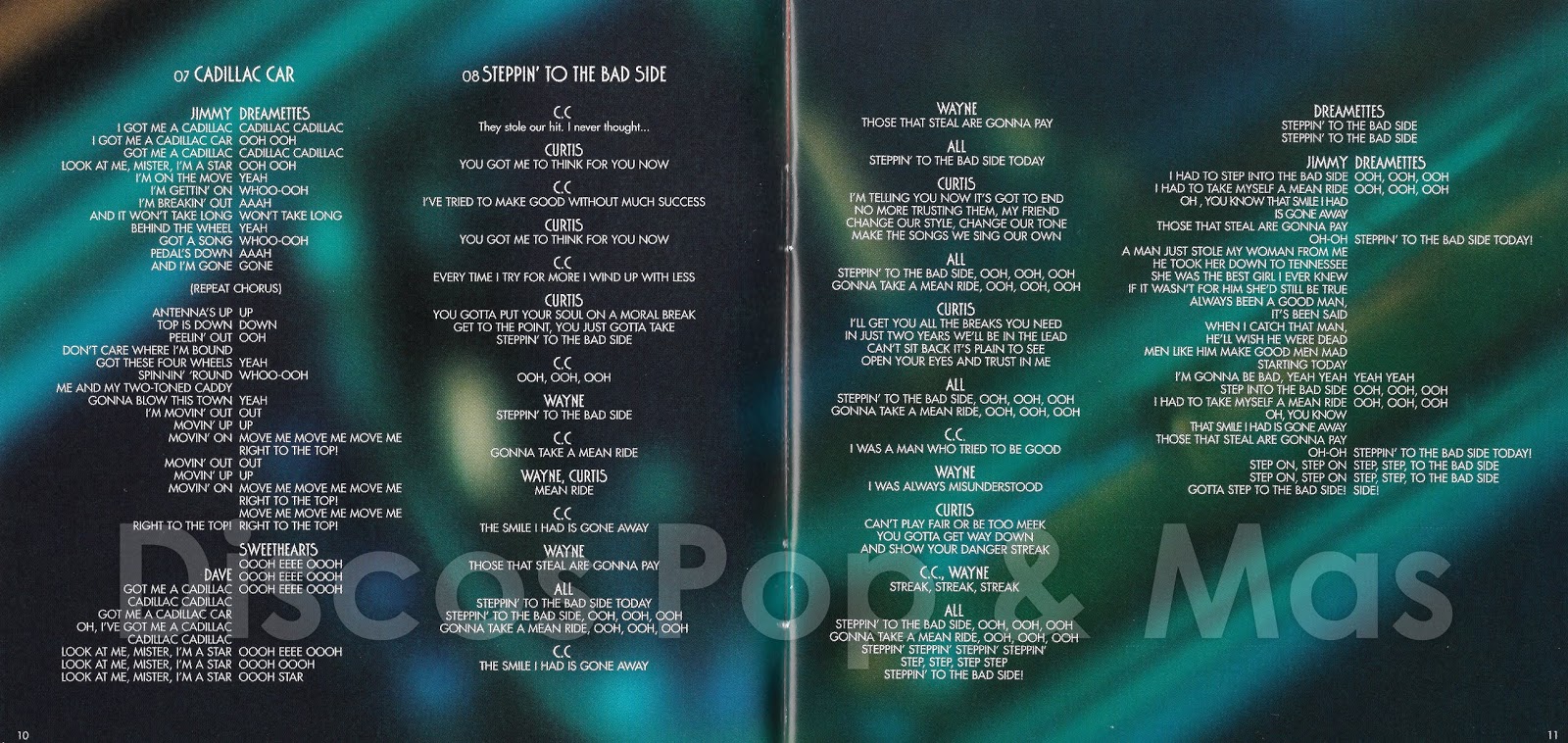 dreamgirls movie soundtrack deluxe cover art dreamgirls movie soundtrack deluxe cover art