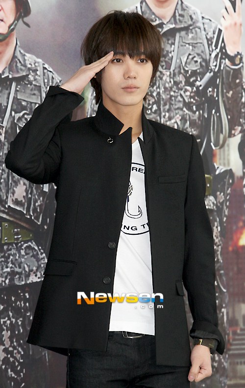 Mir decides to continue with 'Real Men' despite tough schedule Mir decides to continue with 'Real Men' despite tough schedule