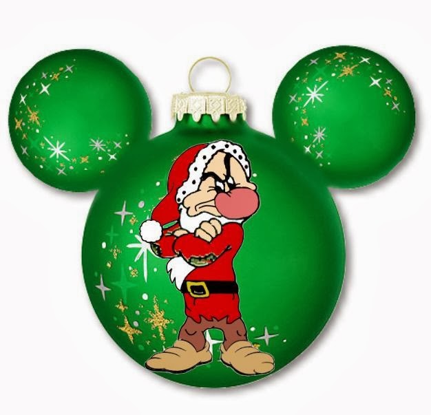 Imágenes Disney para Navidad en cabeza de Mickey. - Ideas y material gratis  para fiestas y celebraciones Oh My Fiesta!