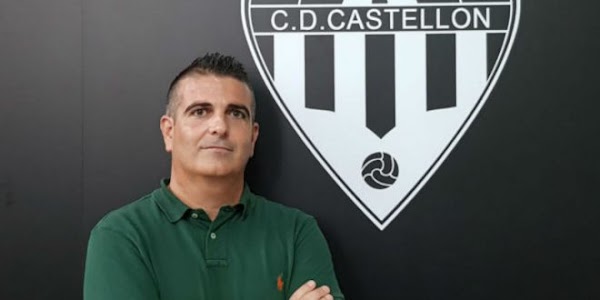 Oficial: Castellón, es destituido el técnico Guti