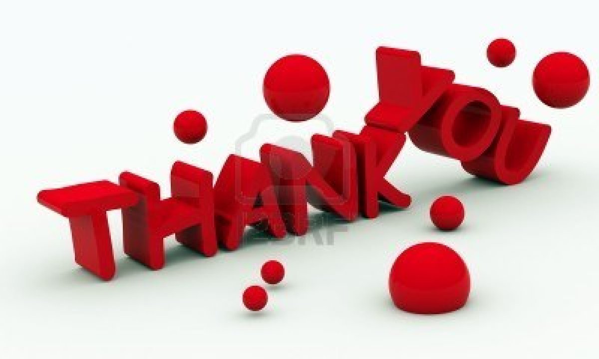 free download animated thank you clipart - photo #41