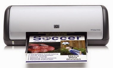 HP Deskjet D1360 Printer Driver Download HP Deskjet D1360 Printer Driver Download