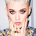 Minha "Roulette" está morta: "Hey Hey Hey" é o novo single de Katy Perry