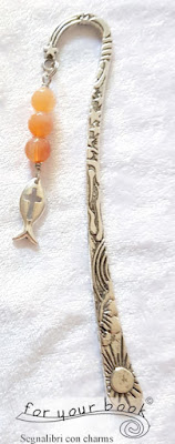 segnalibro metallo ciondolo comunione regalo catechiste sacerdoti segnalibro metallo ciondolo comunione regalo catechiste sacerdoti