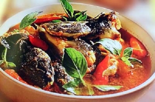 Resep masakan ikan Lele Berkuah Maknyus Enaknya Resep masakan ikan Lele Berkuah Maknyus Enaknya