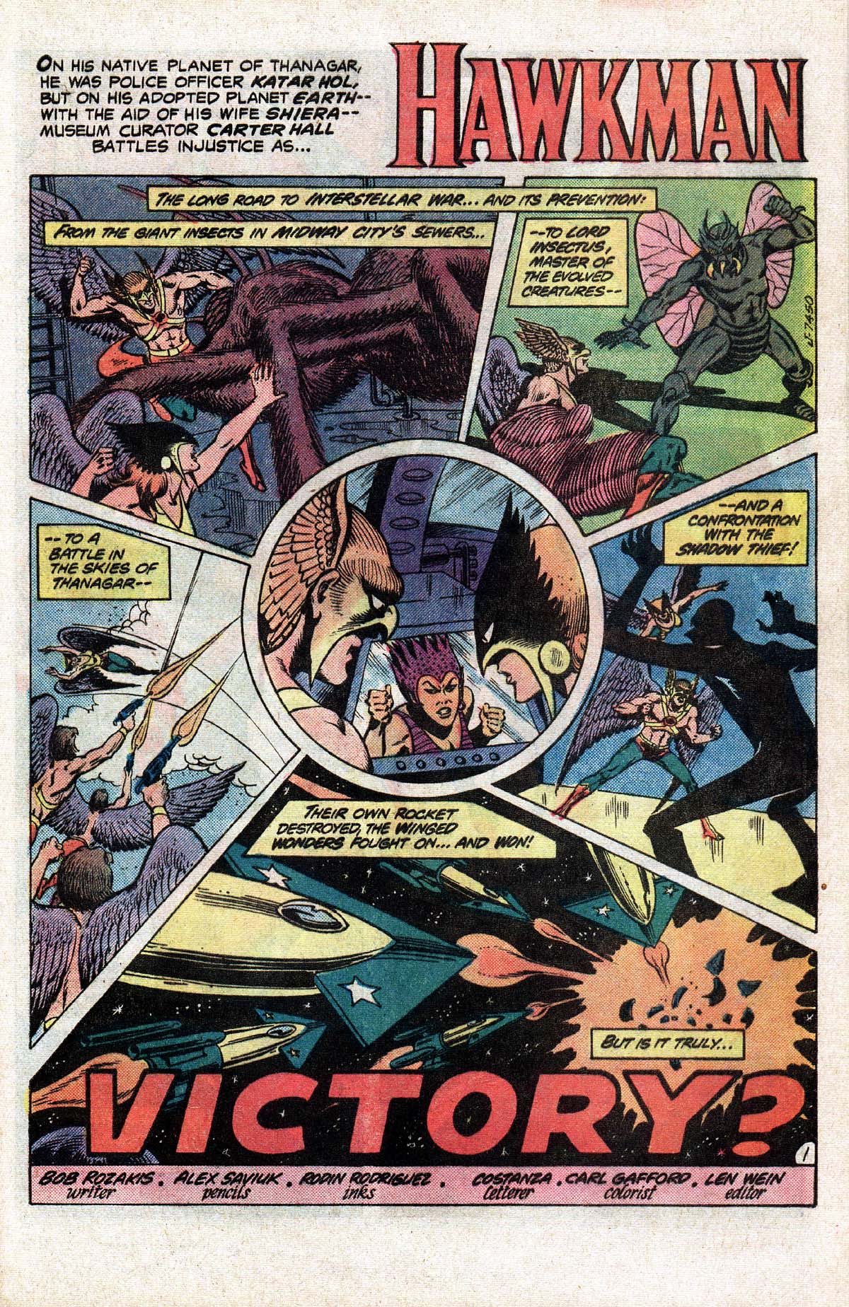 Worlds Finest Comics 273 Page 32