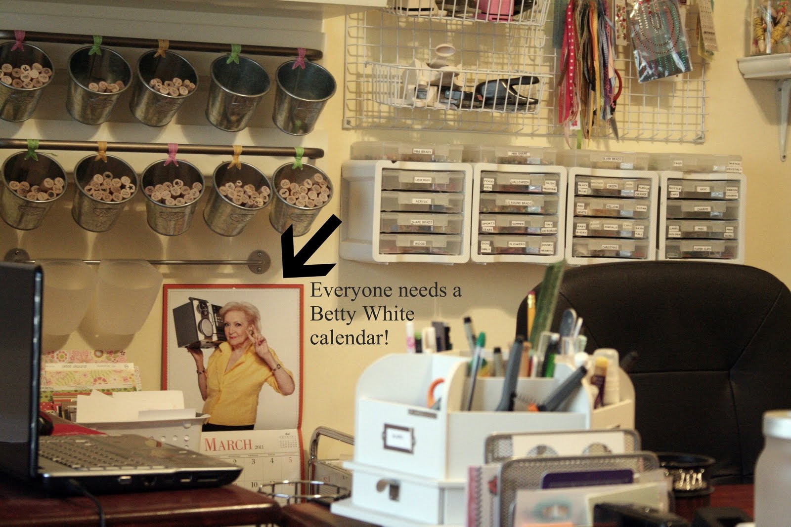 Fresh Cut Flours: Thirty one years ago today&mldr;