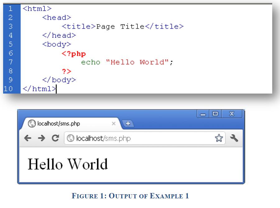 Page php tag. Php код hello World. Привет мир на php. Код на php привет мир. <?Php Echo 'привет мир'; ?>.