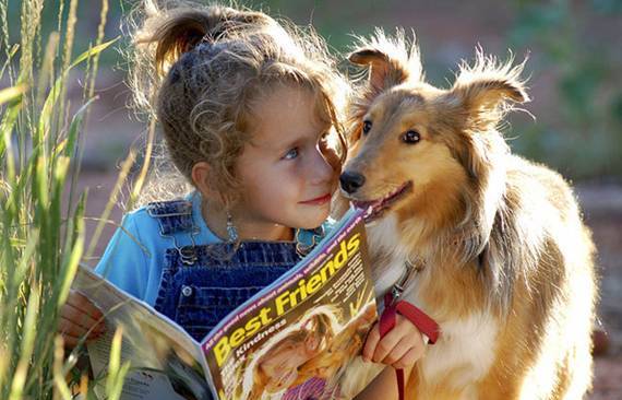 Kids and Pets Seen On www.coolpicturegallery.us
